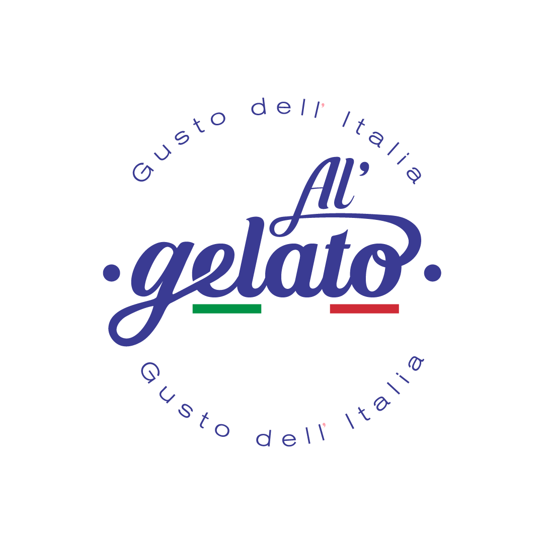 Al’Gelato — Gusto dell’ Italia